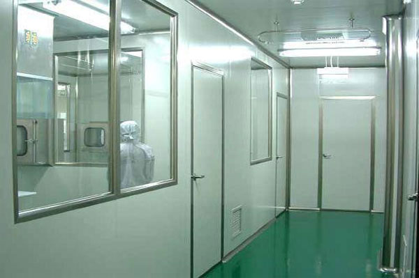 HIV實(shí)驗(yàn)室