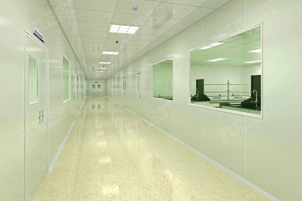 生物安全實(shí)驗(yàn)室