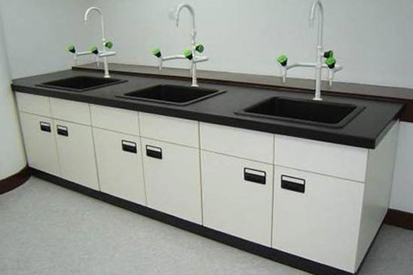 實驗室水路設計