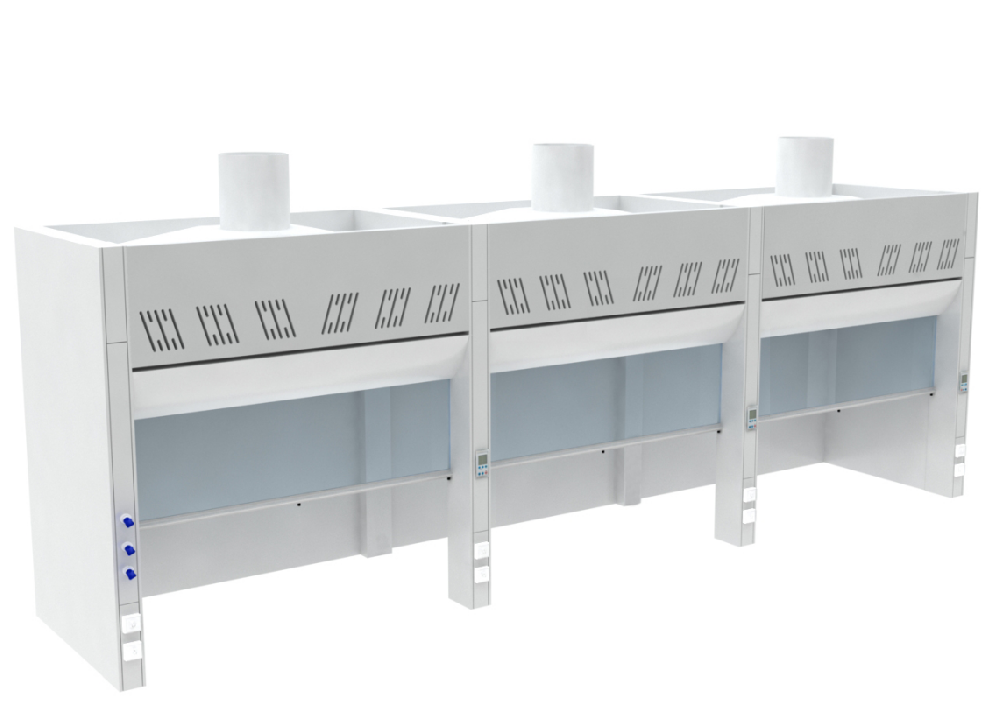 桌上型通風(fēng)柜