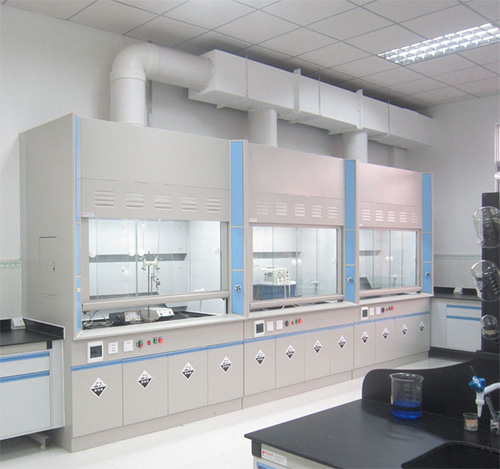 實驗室的通風(fēng)柜系統(tǒng)應(yīng)該如何設(shè)計