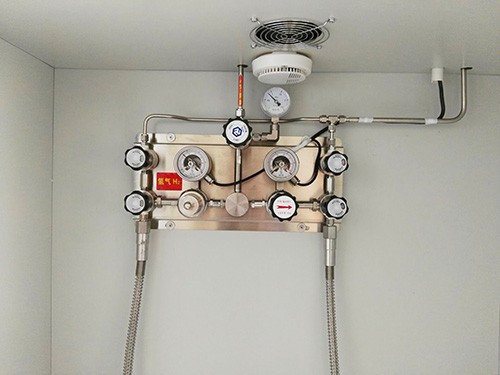 實(shí)驗(yàn)室集中供氣具有哪些優(yōu)點(diǎn)值得關(guān)注 實(shí)驗(yàn)室集中供氣具有哪些優(yōu)點(diǎn)值得關(guān)注