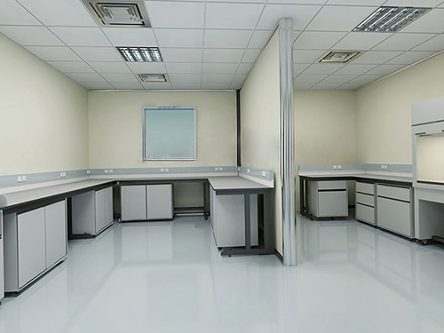 在籌建新化驗室或改建原有化驗室時應(yīng)考慮哪些問題