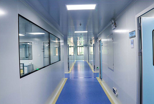 實(shí)驗(yàn)室建設(shè)裝修有哪些必要的考慮點(diǎn) 實(shí)驗(yàn)室建設(shè)裝修有哪些必要的考慮點(diǎn)