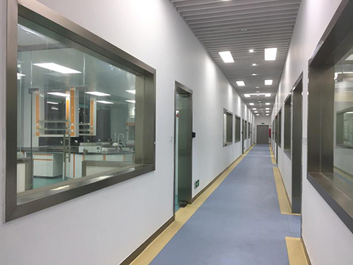 科研實(shí)驗(yàn)室設(shè)計(jì)要注意哪些要點(diǎn)