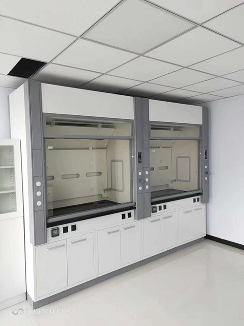 實驗室通風柜不同種類的設(shè)計和用途有什么不同