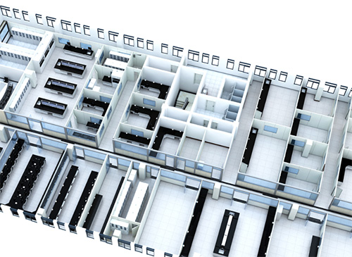 淺談實驗室的電氣該如何規(guī)劃 淺談實驗室的電氣該如何規(guī)劃