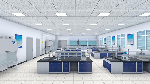 P2與P3實(shí)驗(yàn)室建設(shè)要求有哪些