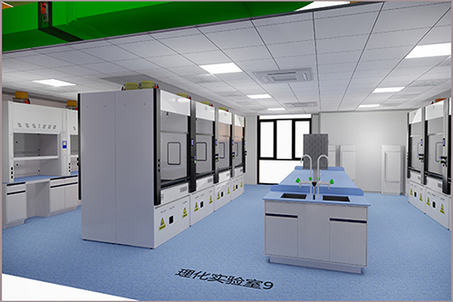 無菌室分為哪幾種級別和操作規(guī)范呢
