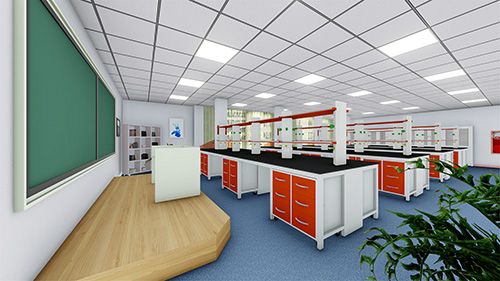 PCR實驗室建設(shè)規(guī)劃要點有哪些