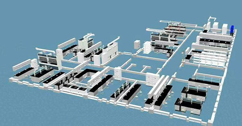 醫(yī)院檢驗科實驗室電氣工程怎么設計