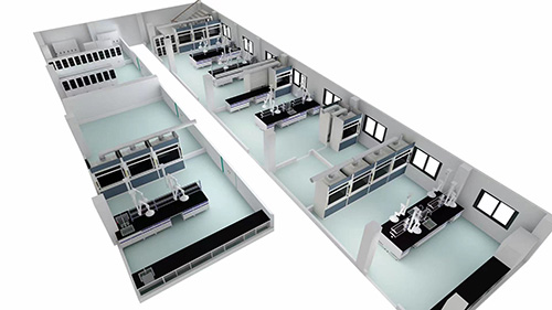 實(shí)驗(yàn)室工作臺(tái)和通風(fēng)柜的維護(hù)及保養(yǎng)，了解一下