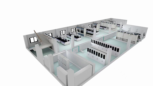 實(shí)驗(yàn)室家具怎樣搭配才協(xié)調(diào),實(shí)驗(yàn)室家具配套方案