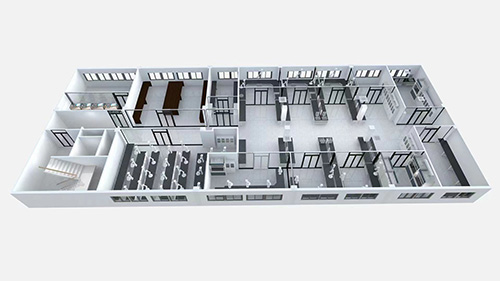 實驗室在設(shè)備管理、人員管理等方面存在哪些問題和風(fēng)險