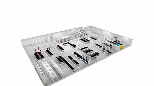 通風(fēng)柜在實(shí)驗(yàn)室建設(shè)起到什么作用呢