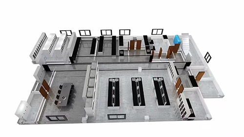 恒溫恒濕實驗室建設(shè)要貫穿哪些理論，設(shè)計的技術(shù)要點有哪些