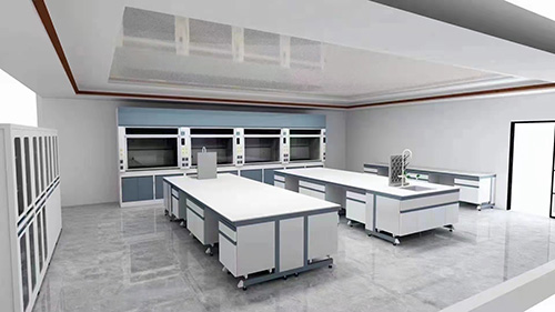 淺談關(guān)于實(shí)驗室設(shè)計裝修時應(yīng)該注意什么