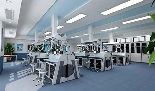 為什么必須讓實(shí)驗室更具可持續(xù)性 為什么必須讓實(shí)驗室更具可持續(xù)性