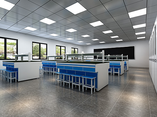 實驗室施工的資質(zhì)要求、主要內(nèi)容和流程是怎么樣的