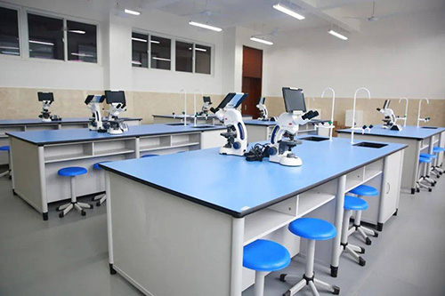 食品添加檢測實驗室如何設(shè)計布局 食品添加檢測實驗室如何設(shè)計布局