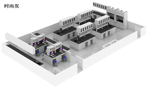 實驗室氣體管道應該如何設計鋪設 實驗室氣體管道應該如何設計鋪設