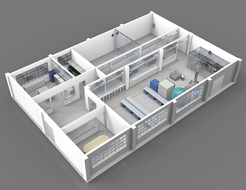 關(guān)于微生物學(xué)實(shí)驗(yàn)室會(huì)用到哪些設(shè)備