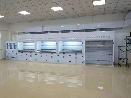 分享一個實驗室建設(shè)的詳細步驟流程