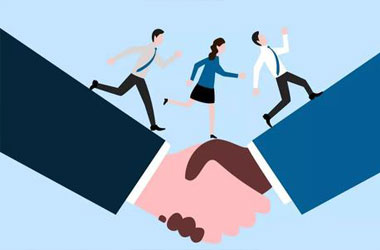 完善的服務(wù)體系