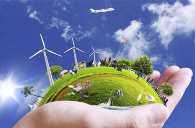 節(jié)能環(huán)保，安全健康